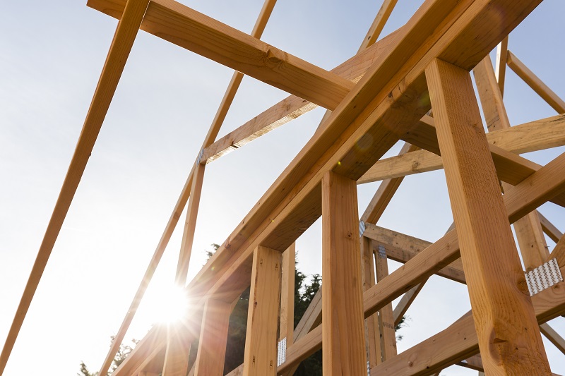 Is Your Roof Properly Supported?