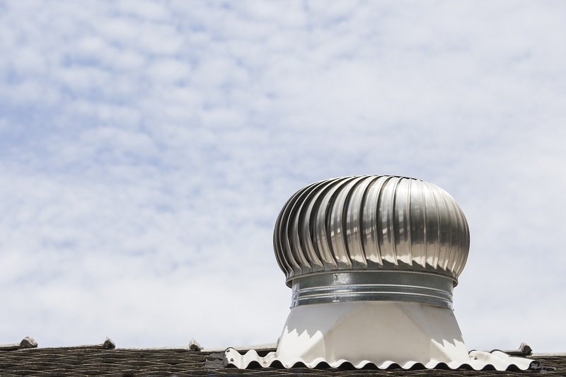 Costly Results of Insufficient Roof Ventilation
