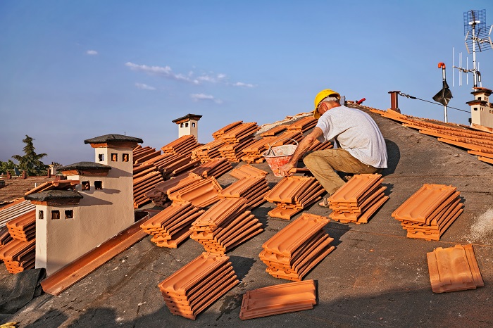 Tips to Make Sure You Get the Best Quality Roof System