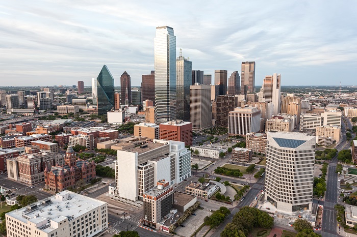 Commercial Roofing Products & Services