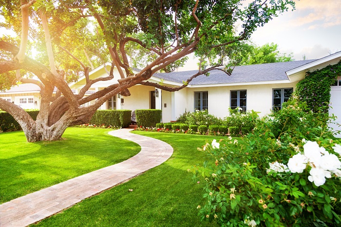Ways to Reduce Your Home’s Heat in the Summer Months