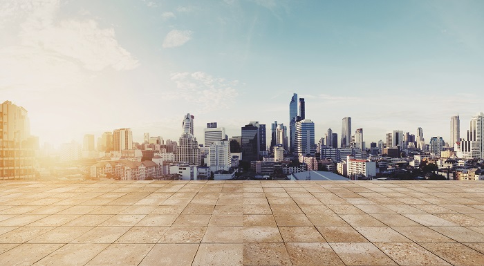 Preparing Your Commercial Roof System for the Summer Heat