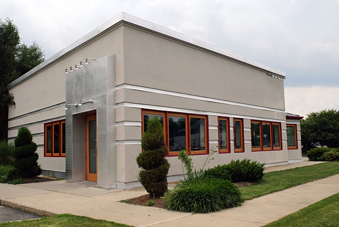 Insulating Your Commercial Building