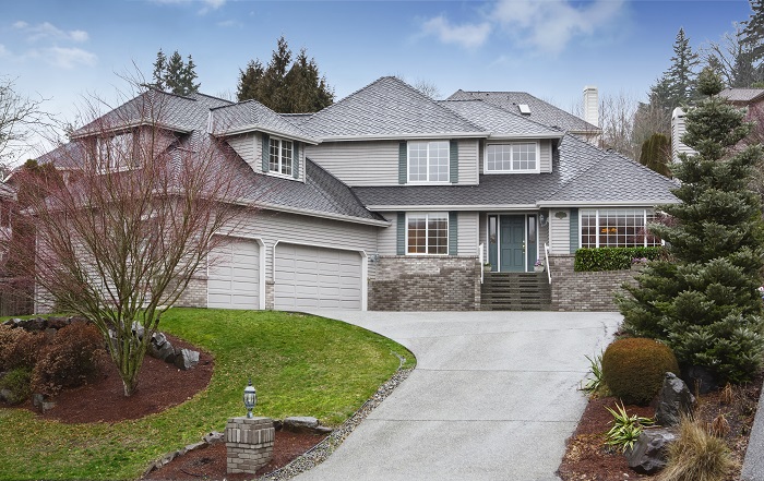 Residential Roofing Products & Services