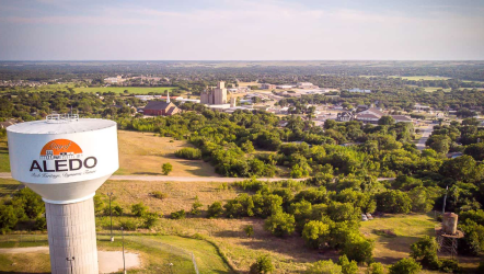 Aledo