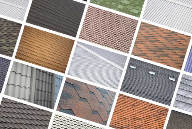 Joe Hall Roofing & Contracting