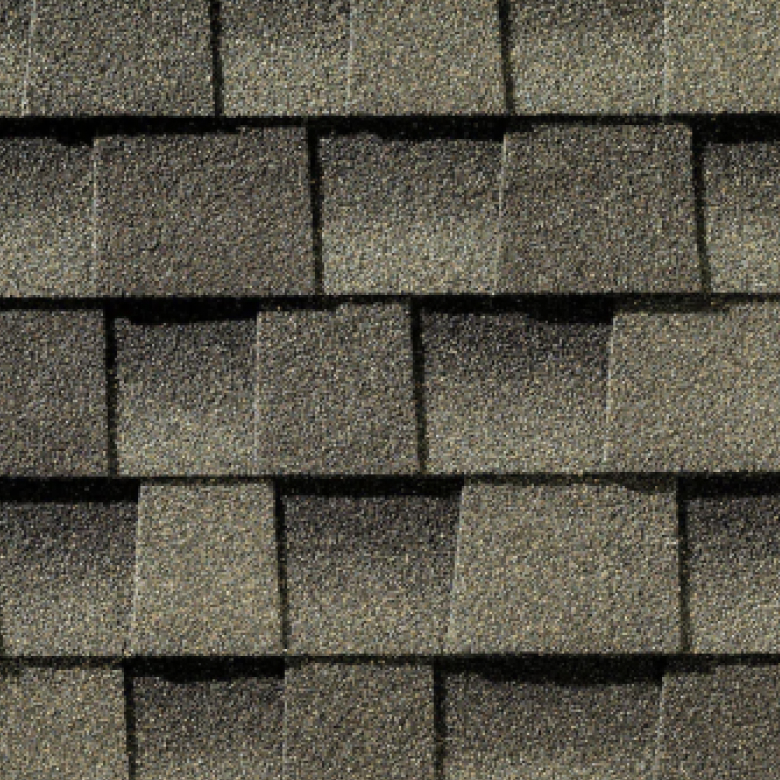 Composition Shingles