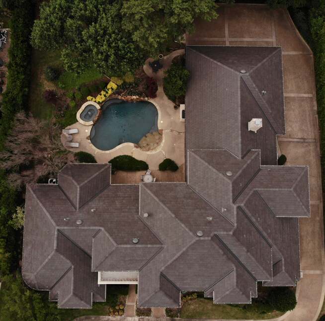 Joe Hall Roofing & Contracting