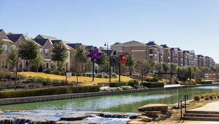 Flower Mound