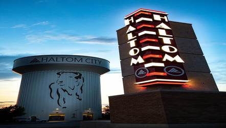 Haltom City