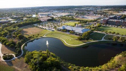 North Richland Hills/ Keller