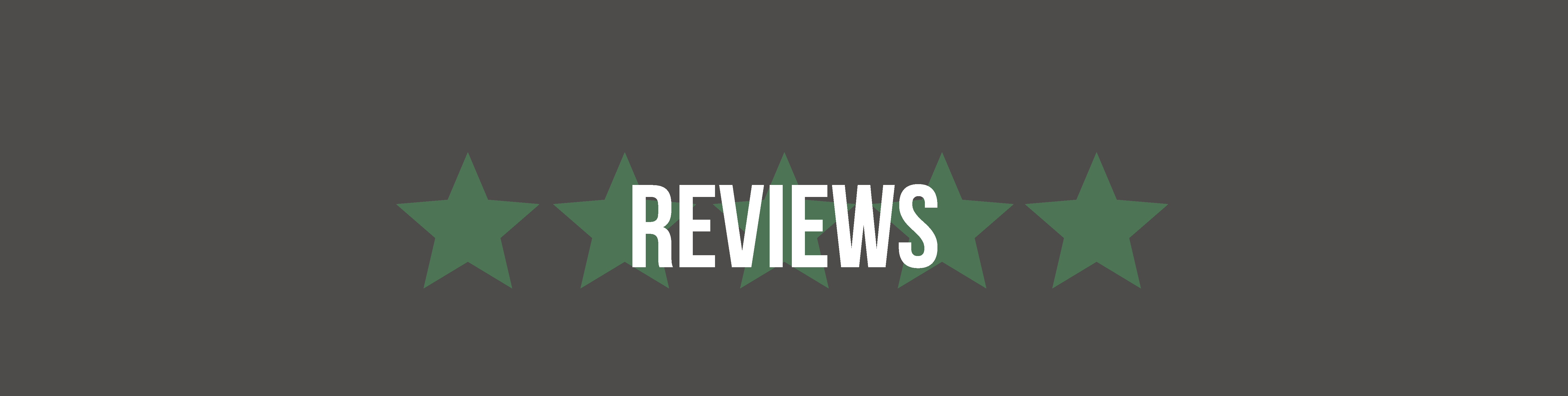 Reviews