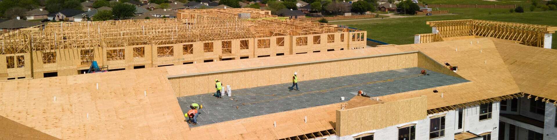 New Construction