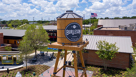 Burleson