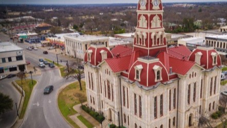 Weatherford