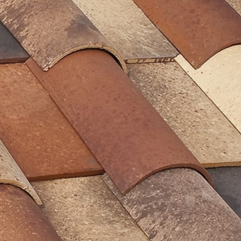 Clay Tile