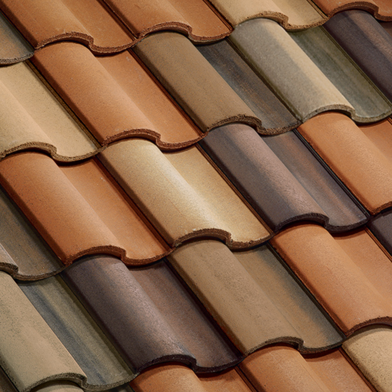 Concrete Tile