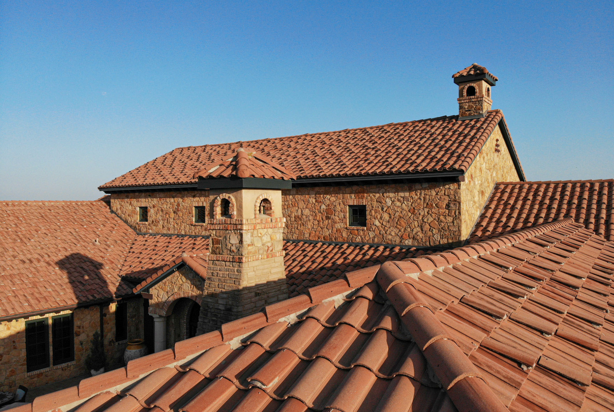 Joe Hall Roofing & Contracting