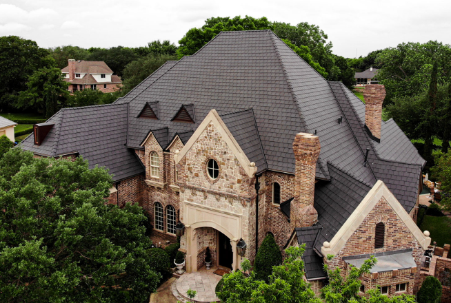 Joe Hall Roofing & Contracting