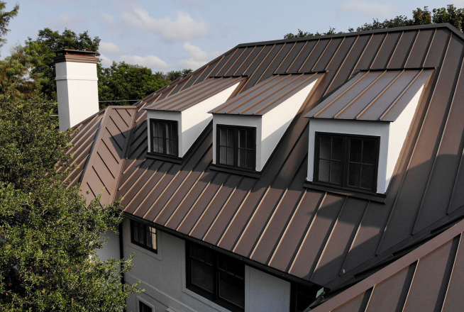 Joe Hall Roofing & Contracting