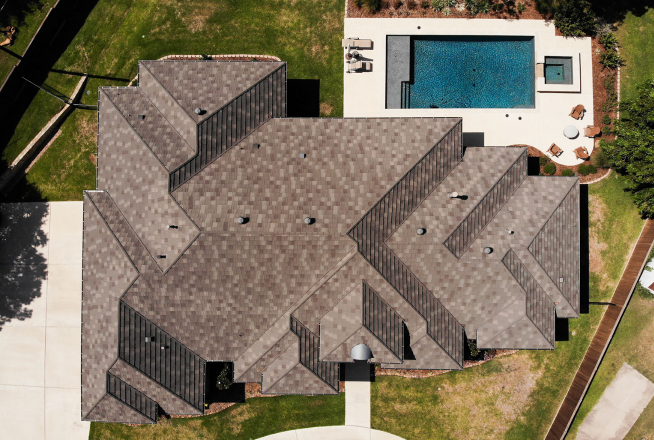 Joe Hall Roofing & Contracting