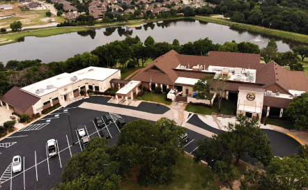 Commercial | Country Club