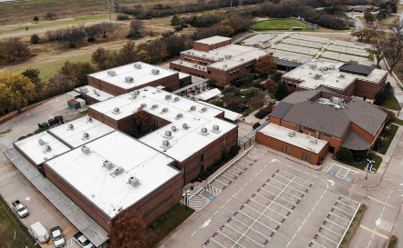 Commercial | Private School