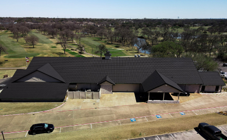 Commercial | Country Club