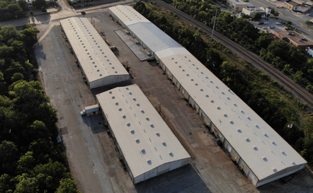 Commercial | Industrial Complex