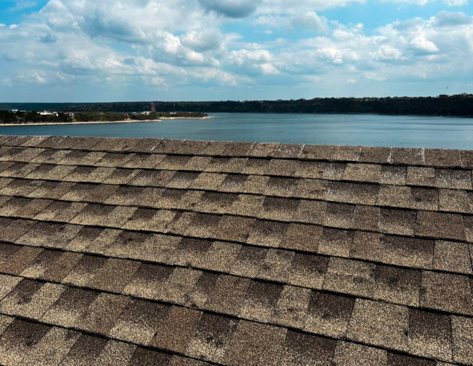 Joe Hall Roofing & Contracting