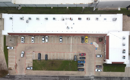 Commercial | Retail Complex