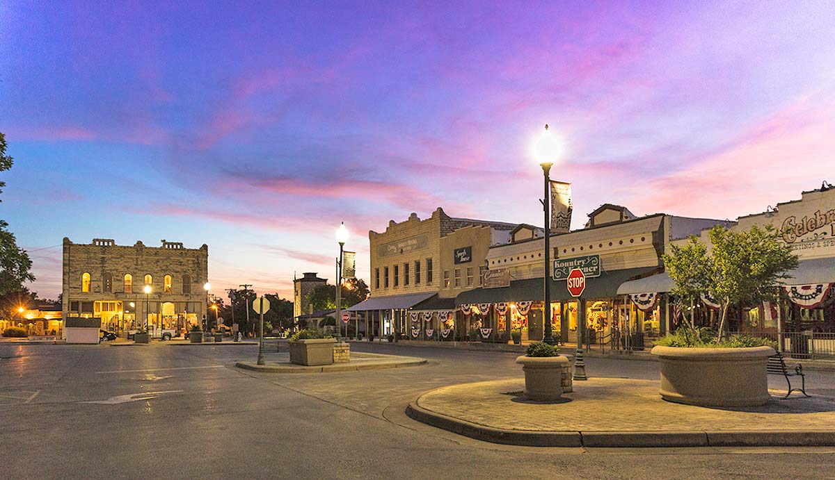 Granbury