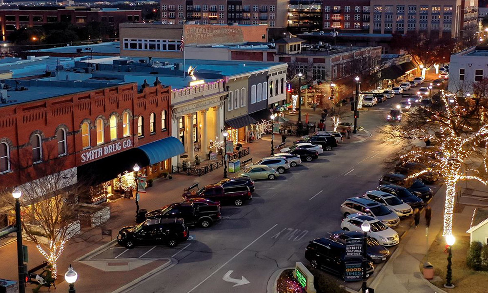 McKinney