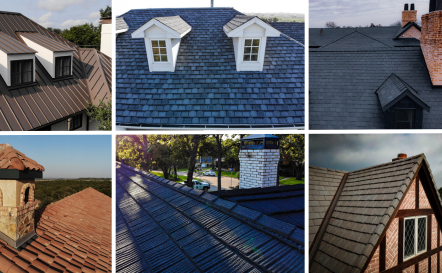 How to Choose the Best Roofing Material for Your Texas Home