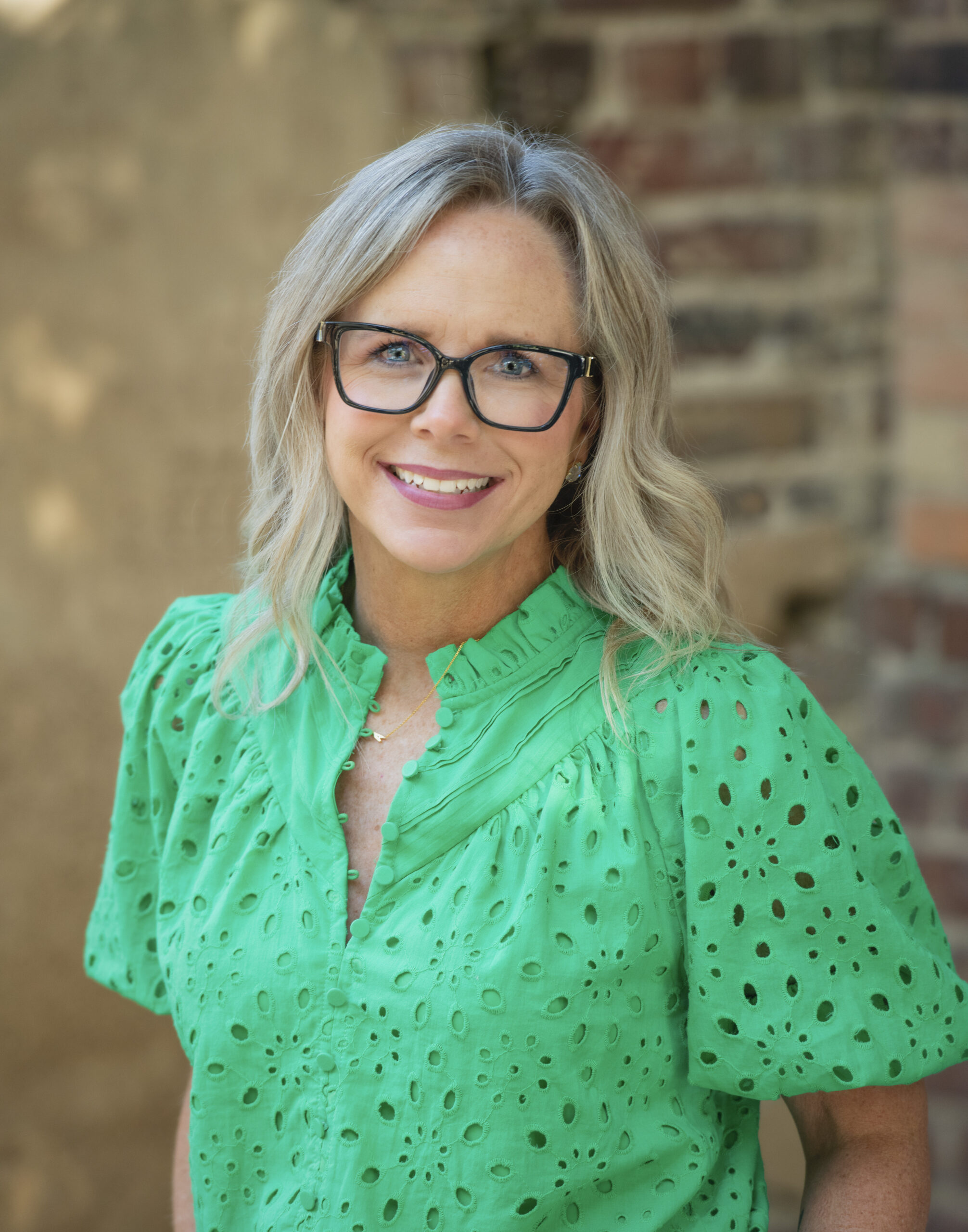 Allison Curry