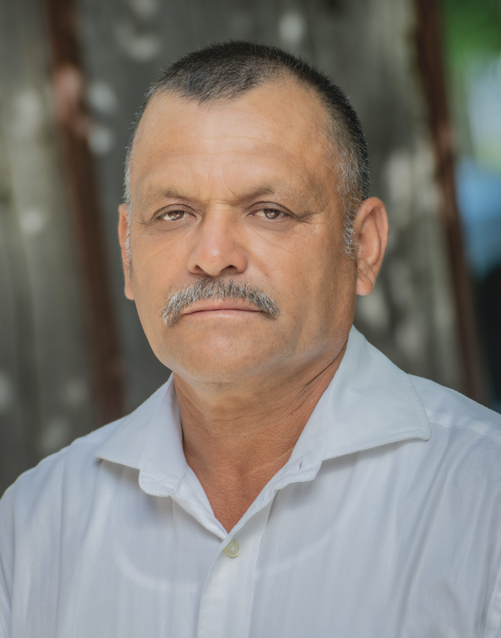 Rudy Martinez