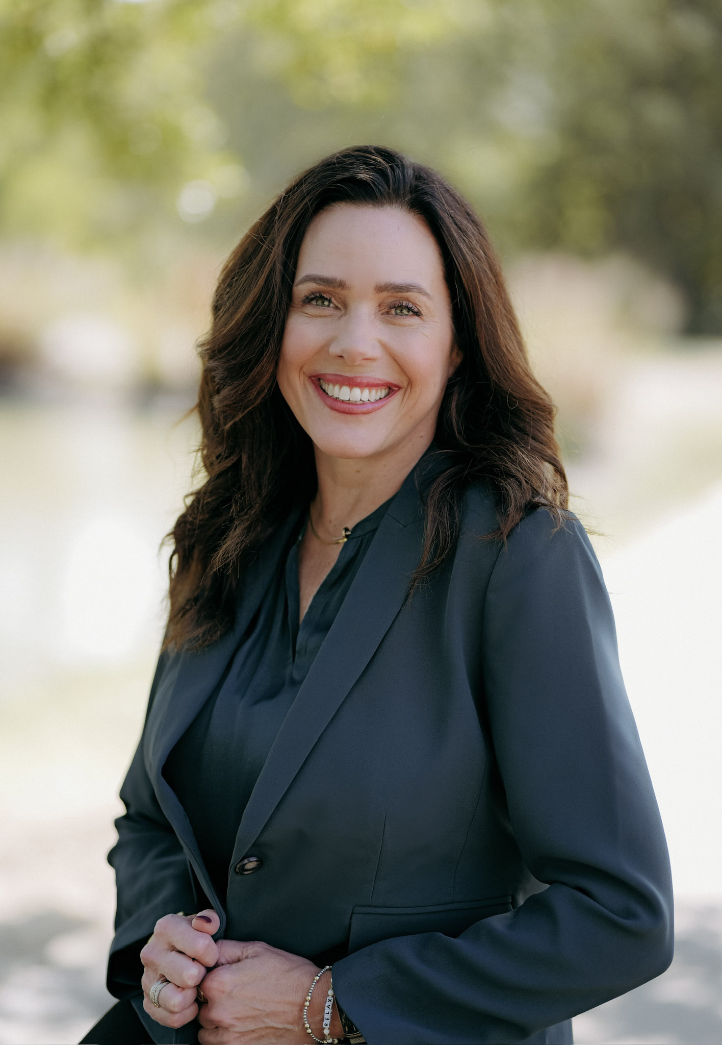 Tina Hall