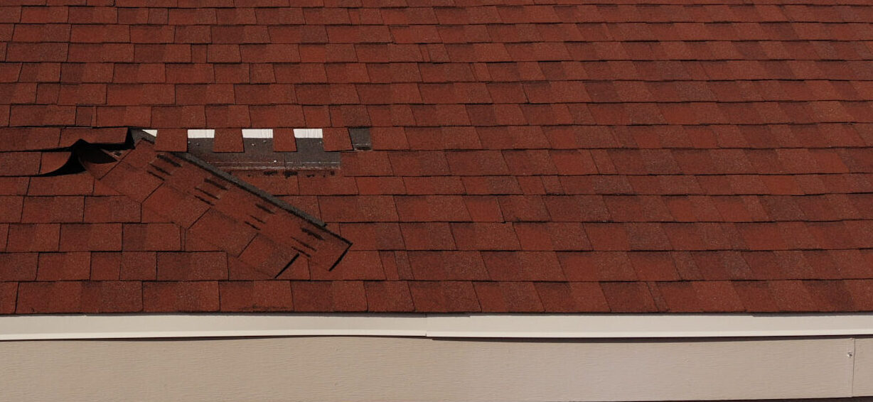 Joe Hall Roofing & Contracting