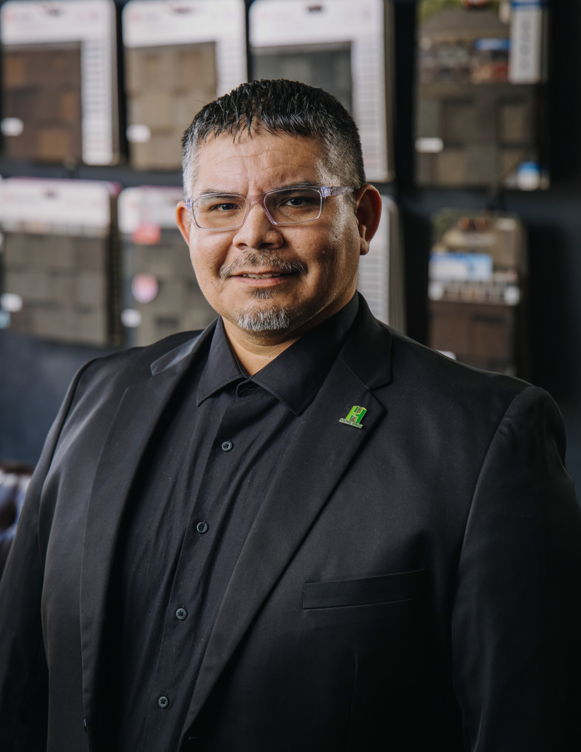 Joey Reyes