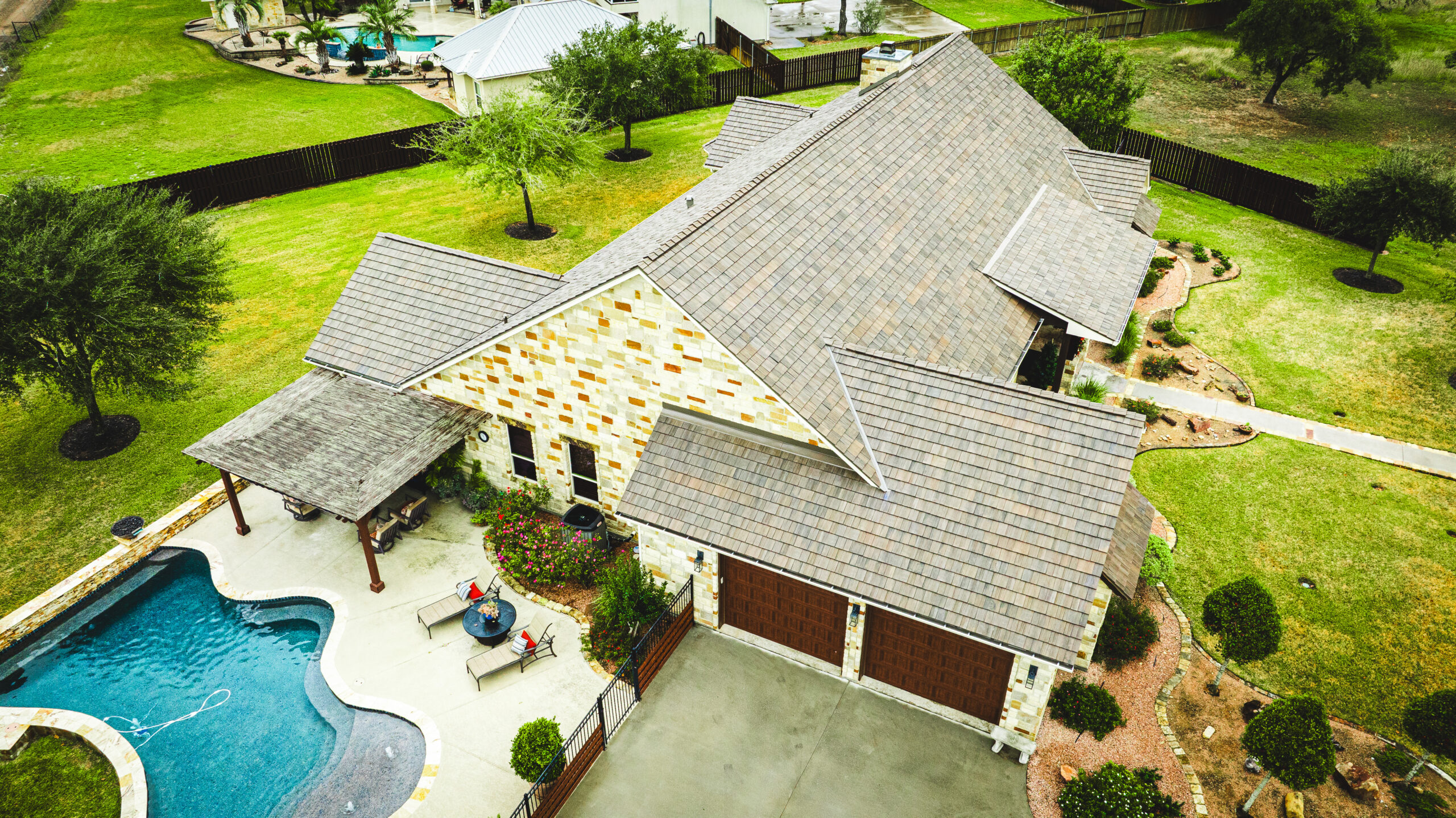 Joe Hall Roofing & Contracting