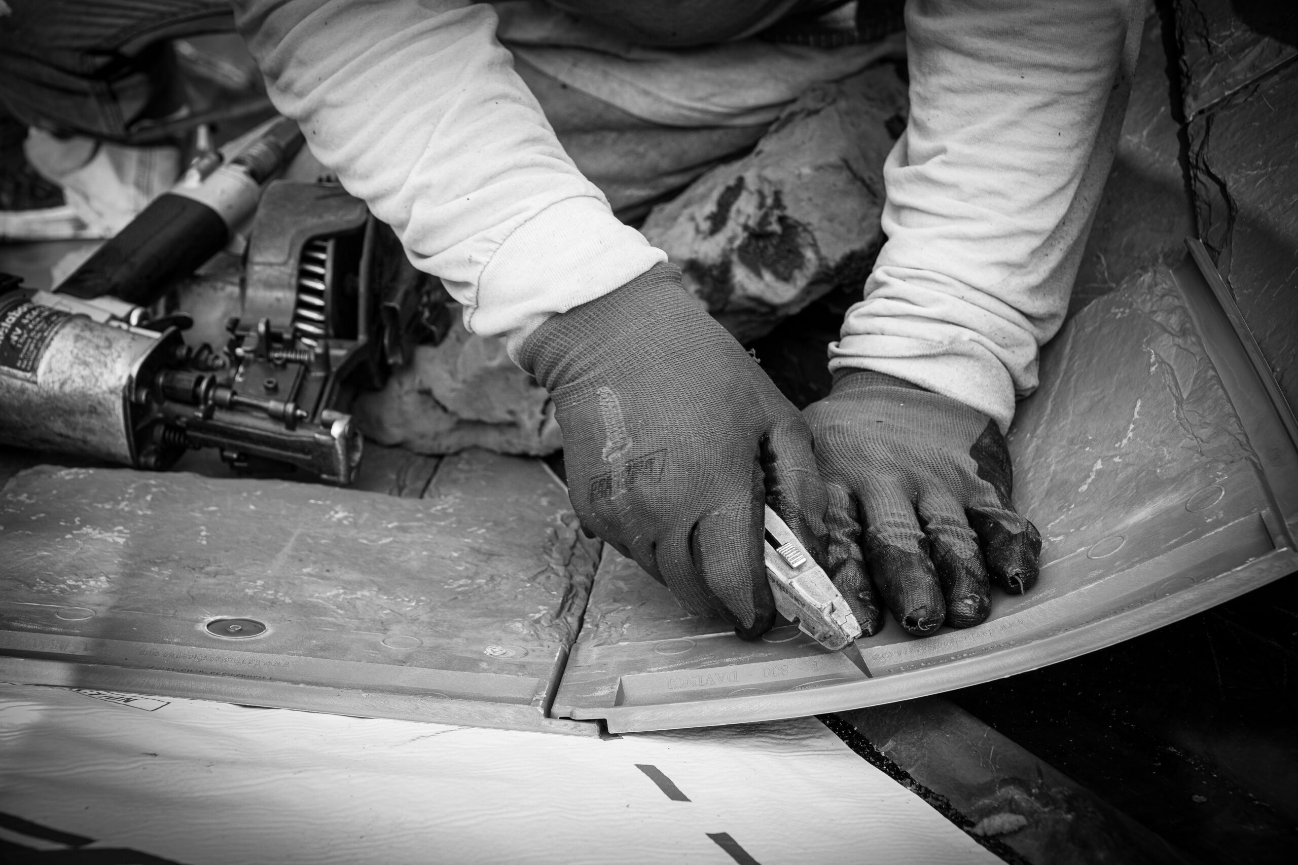Joe Hall Roofing & Contracting