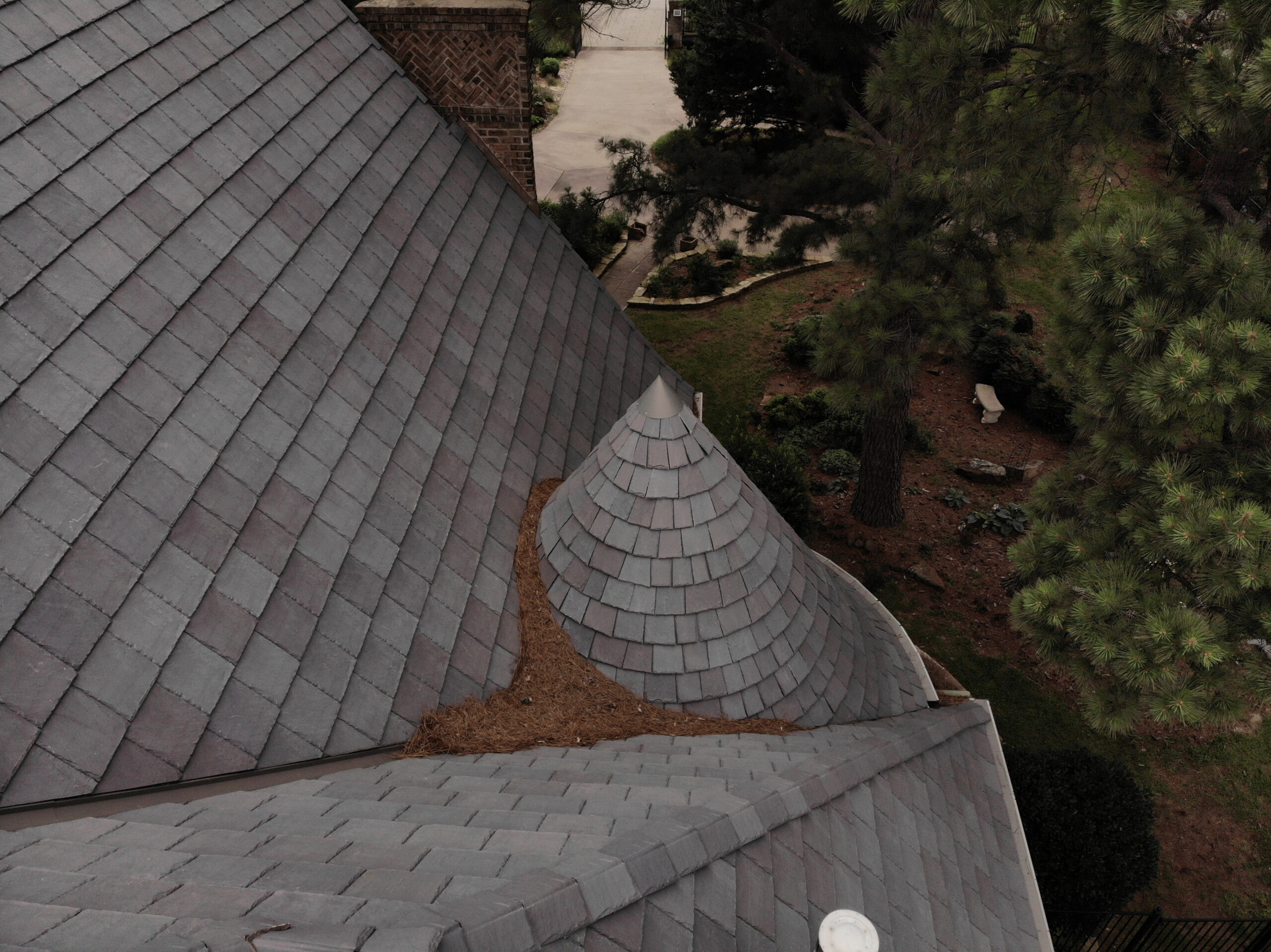Joe Hall Roofing & Contracting
