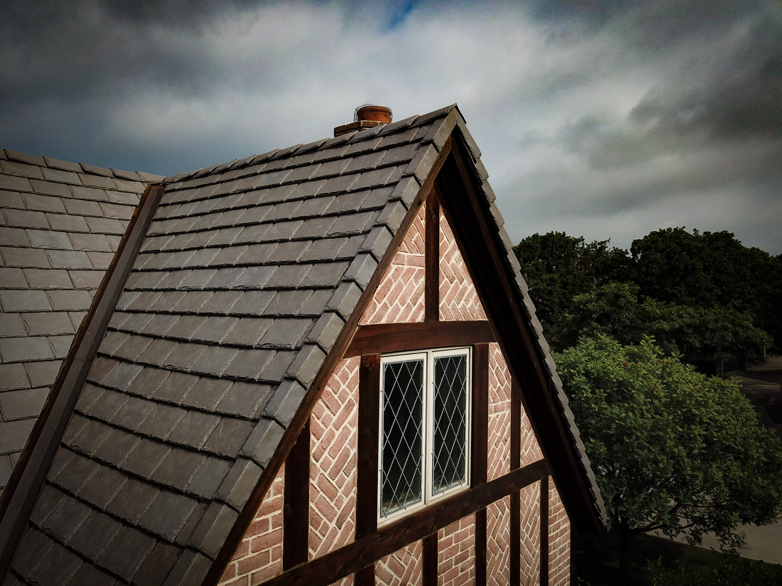 Joe Hall Roofing & Contracting