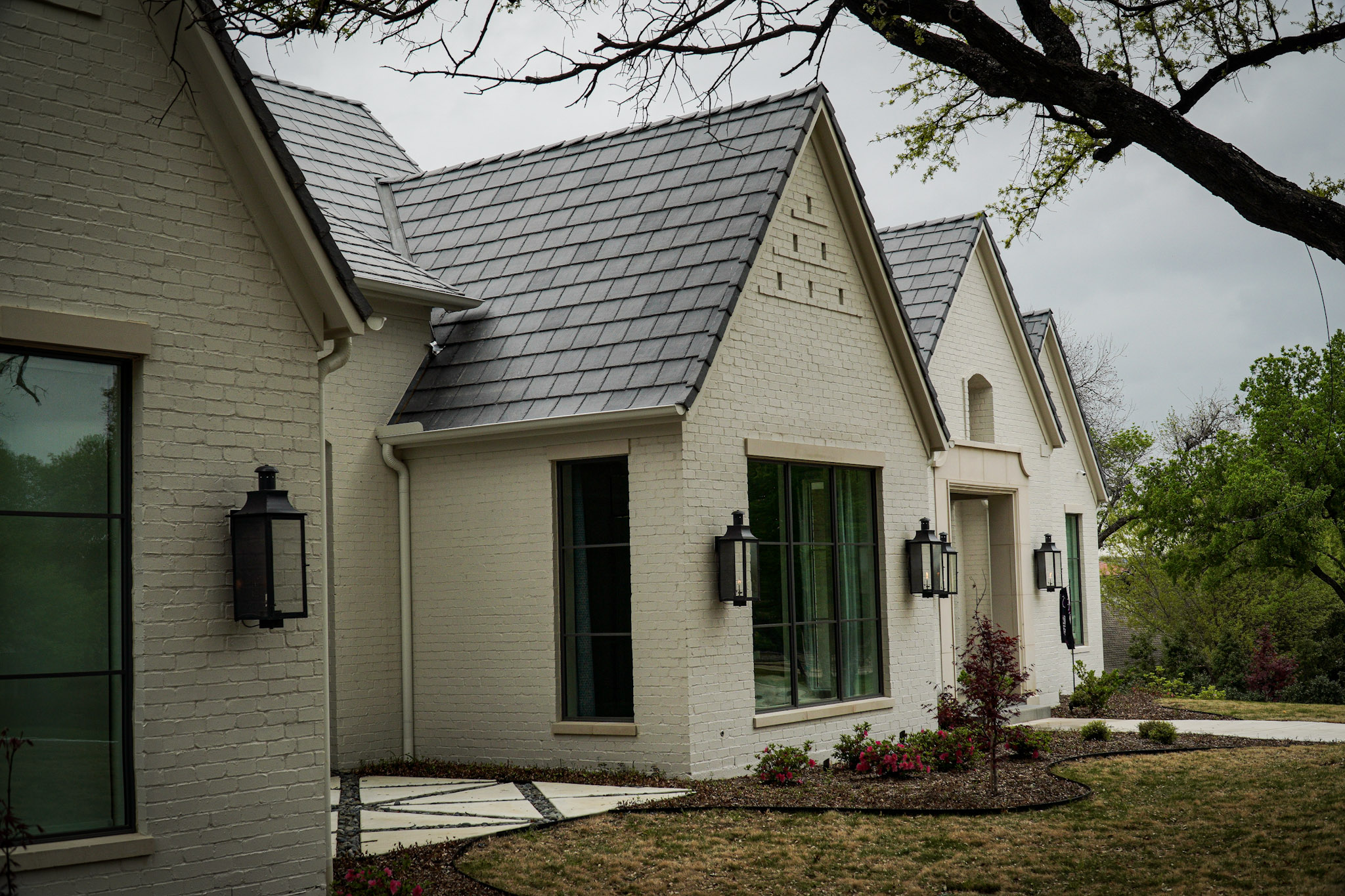 Joe Hall Roofing & Contracting