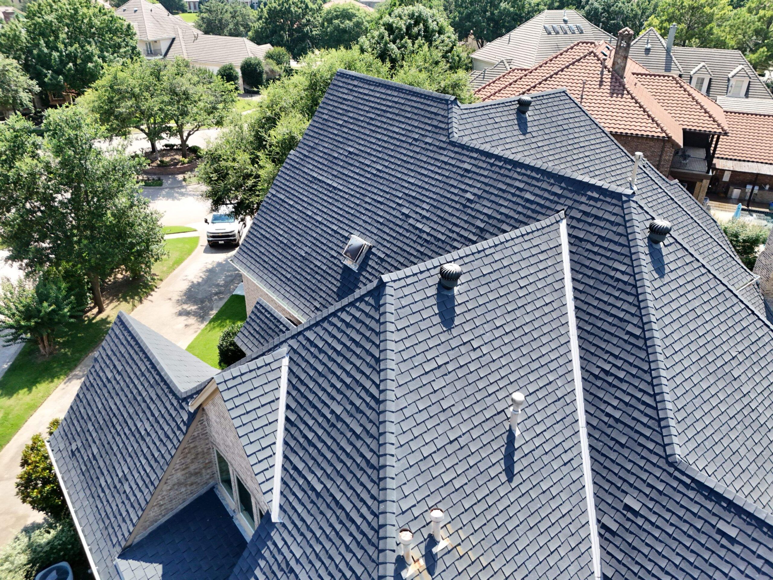 Joe Hall Roofing & Contracting