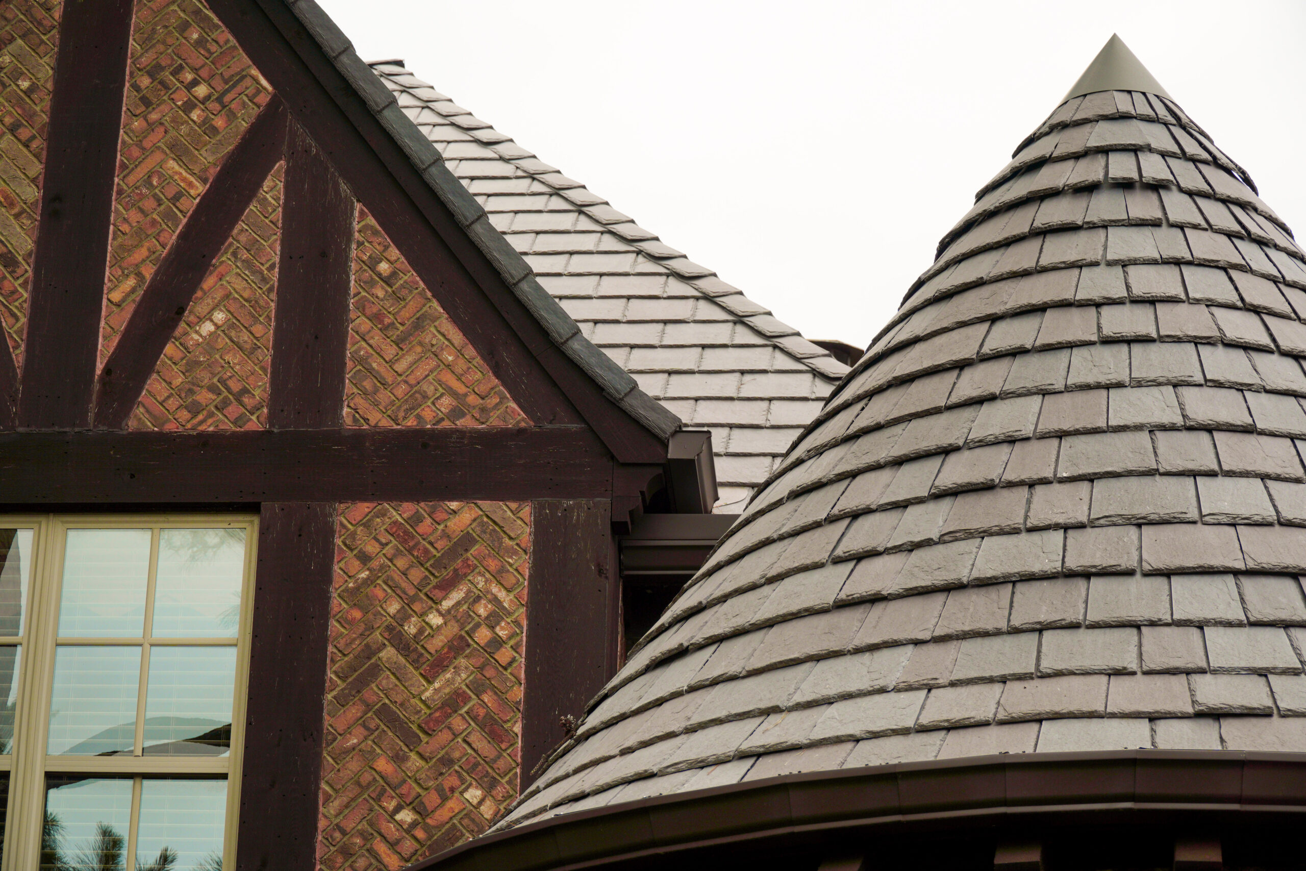 Joe Hall Roofing & Contracting