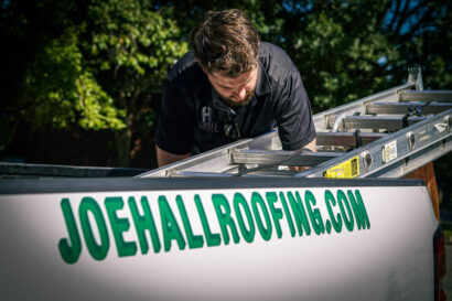 Joe Hall Roofing & Contracting