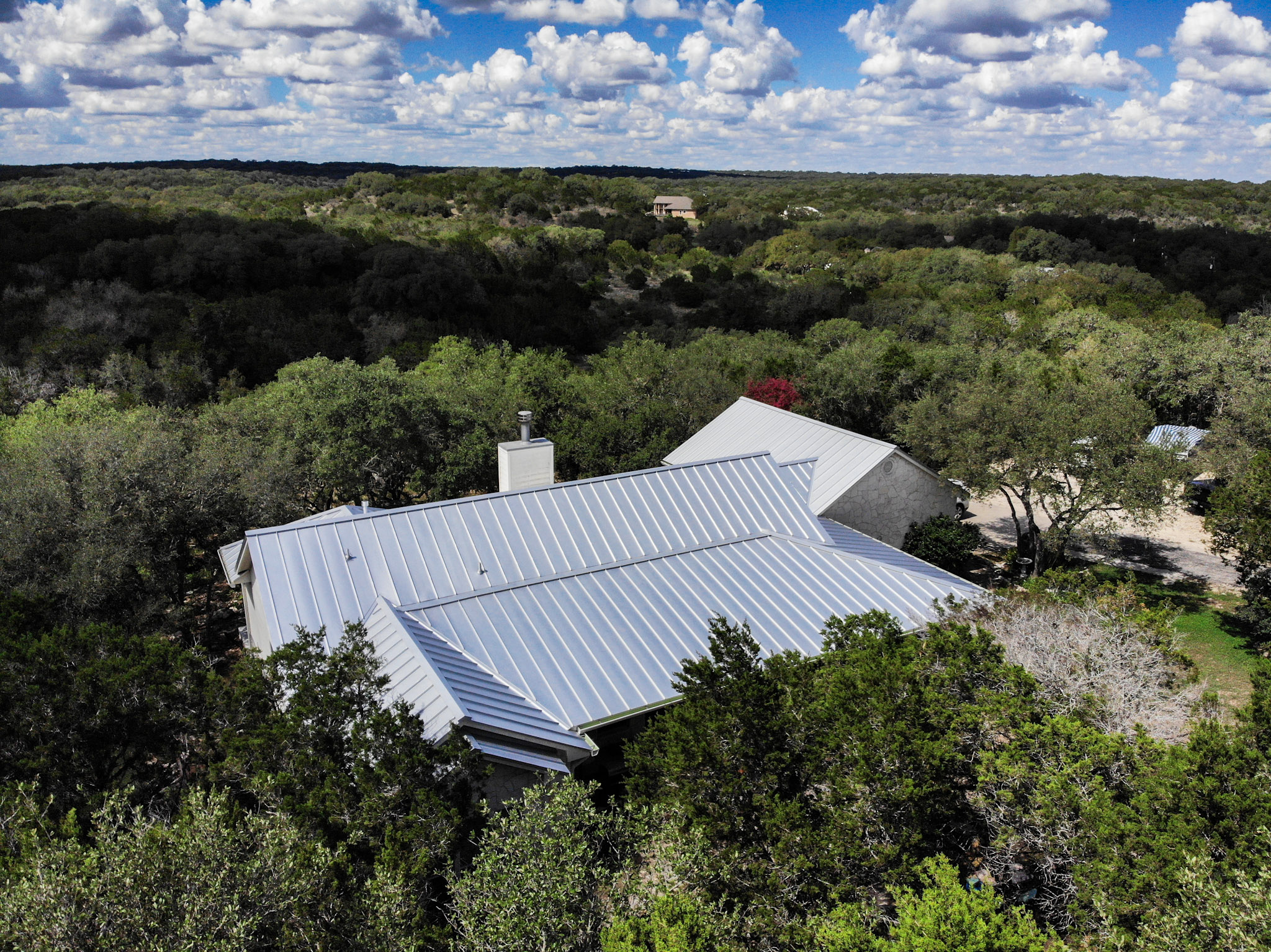Joe Hall Roofing & Contracting