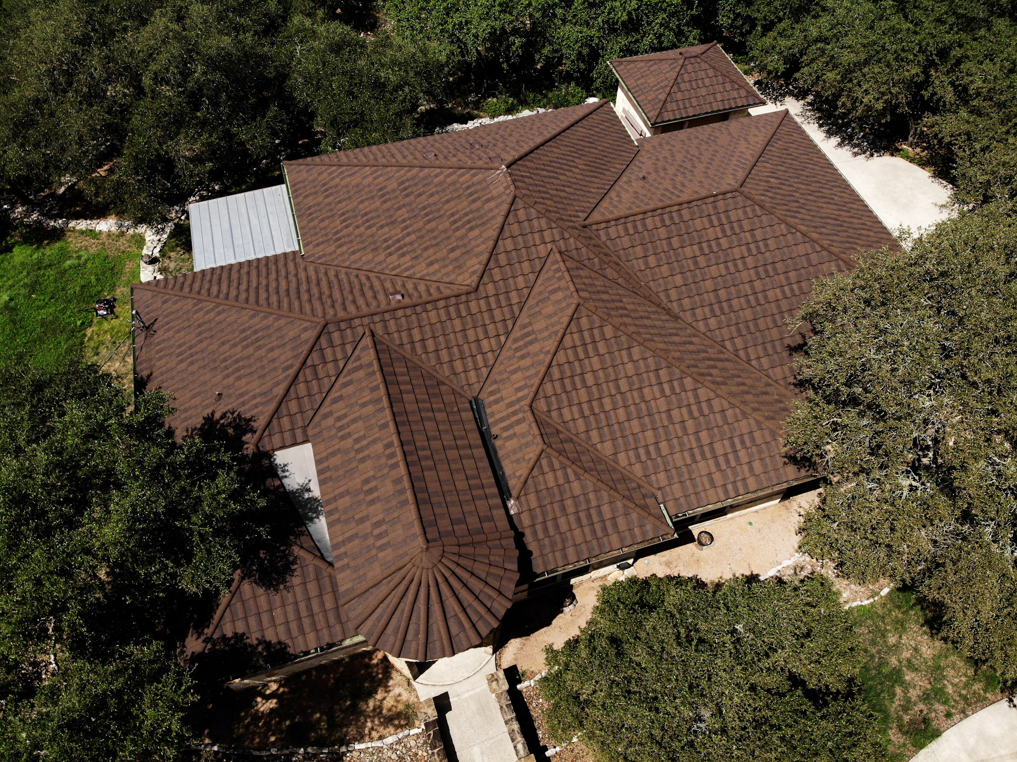 Joe Hall Roofing & Contracting