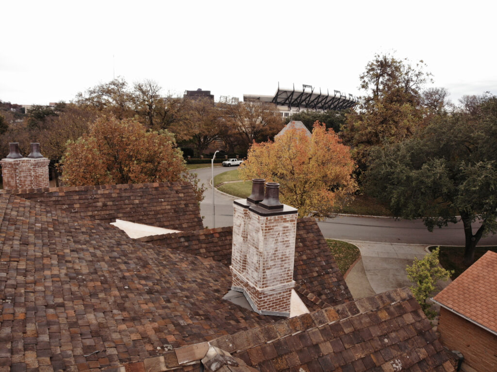 Roof Leak? It Might Not Be Your Roof—Check Your Chimney First